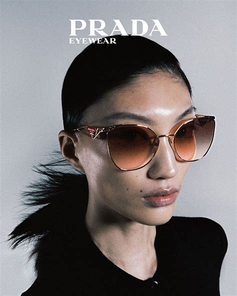 Prada™ 2023 Eyewear Collection 